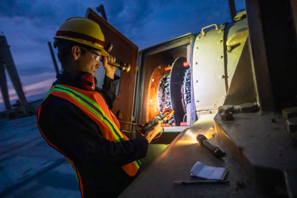 Best Electrical Wiring Services  in Martsville, IN